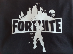 FORTNITE Make it Rain